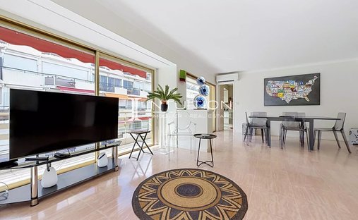 Apartment in Cannes, Provence-Alpes-Côte d'Azur, France 1