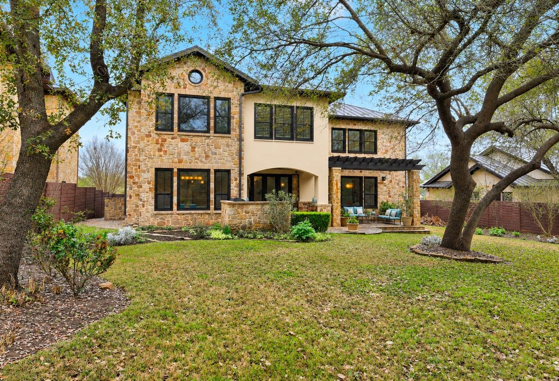 Maison à Austin, Texas, États-Unis 2 - 17397297