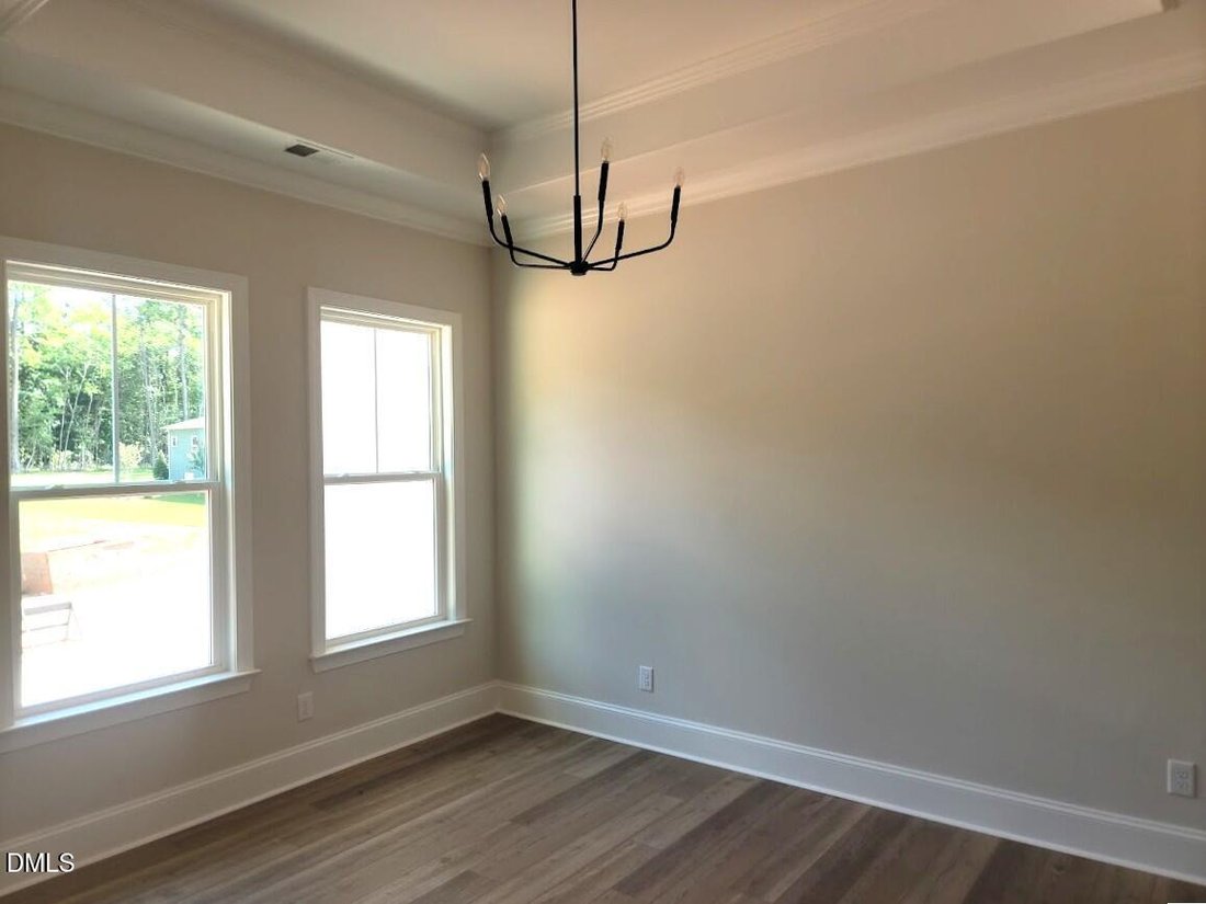 Casa a Wake Forest, Carolina del Nord, Stati Uniti 3 - 18437031
