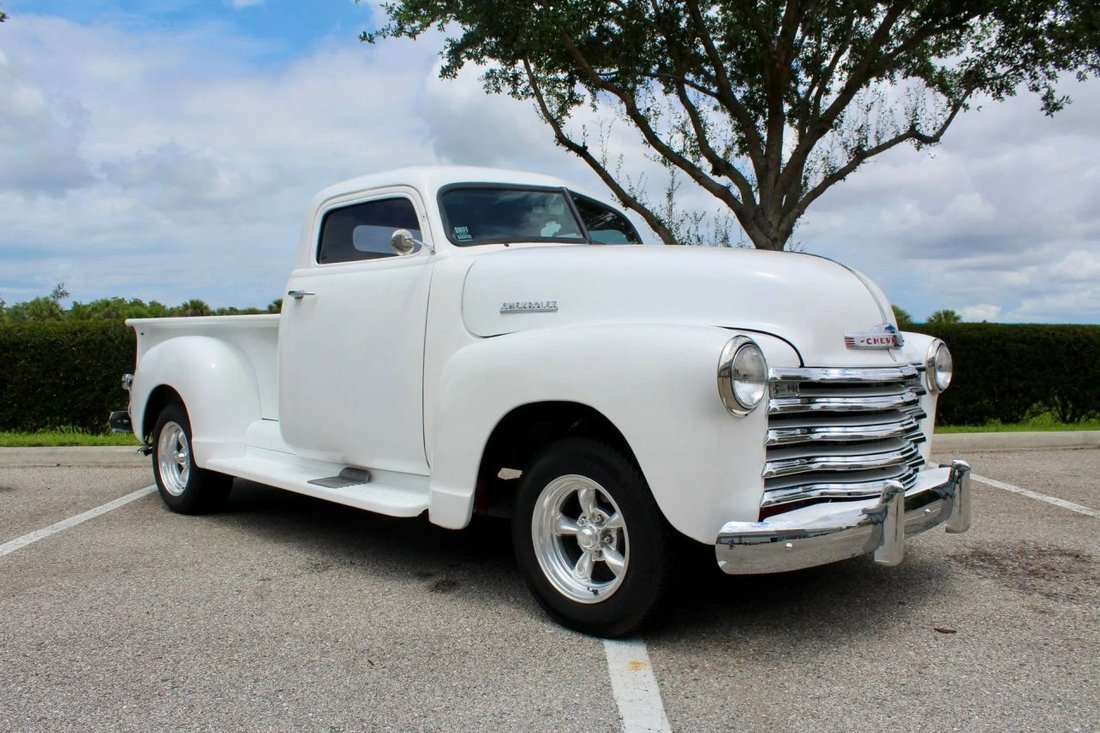 1953 Chevrolet 3100 in Sarasota, FL, United States 4 - 18850822