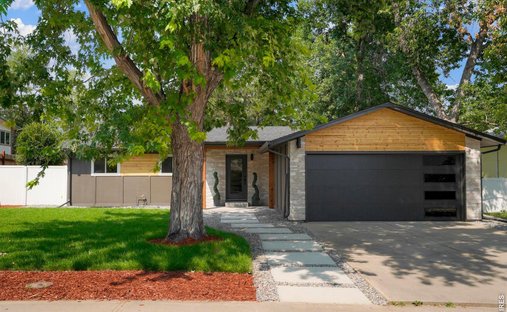 Casa en Boulder, Colorado, Estados Unidos 1