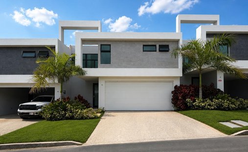 Maison de ville à Bayamón, Bayamón, Porto Rico 1