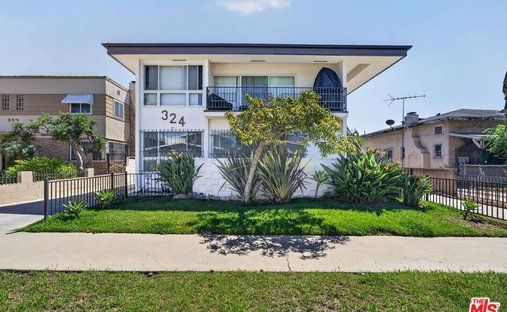 Inglewood, California, United States 1