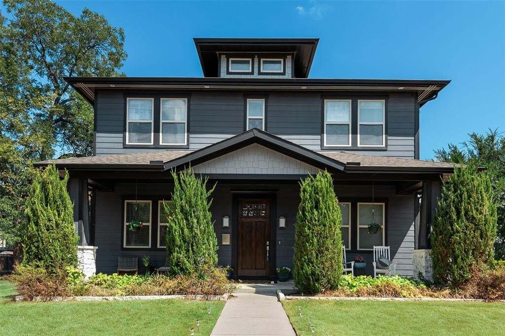 Haus in Dallas, Texas, Vereinigte Staaten 1 - 18847039