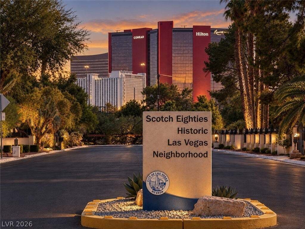 House in Las Vegas, Nevada, United States 3 - 18841829