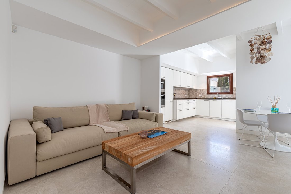 Casa en Palma, Islas Baleares, España 3 - 18847044