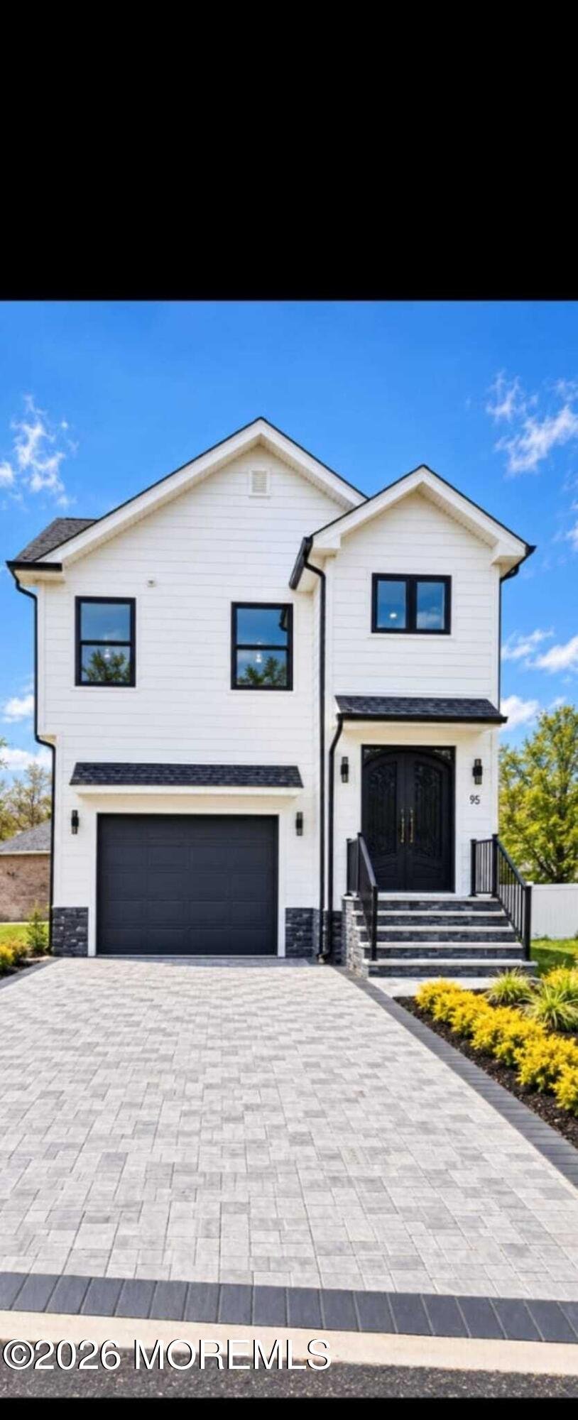 House in Aberdeen Township, New Jersey, United States 1 - 18015600