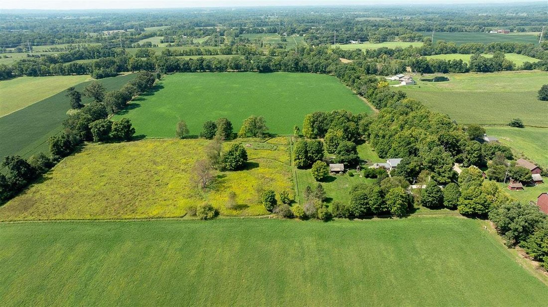 Casa a Chelsea, Michigan, Stati Uniti 5 - 18846450