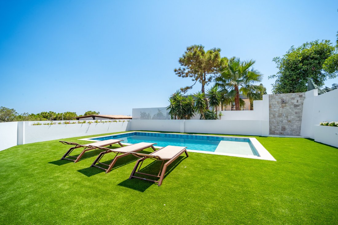 Villa a El Faro, Mijas, Spagna 4 - 18853465