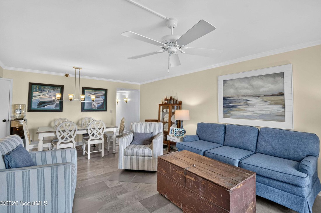 Condominio a Saint Simons, Georgia, Stati Uniti 4 - 18854380