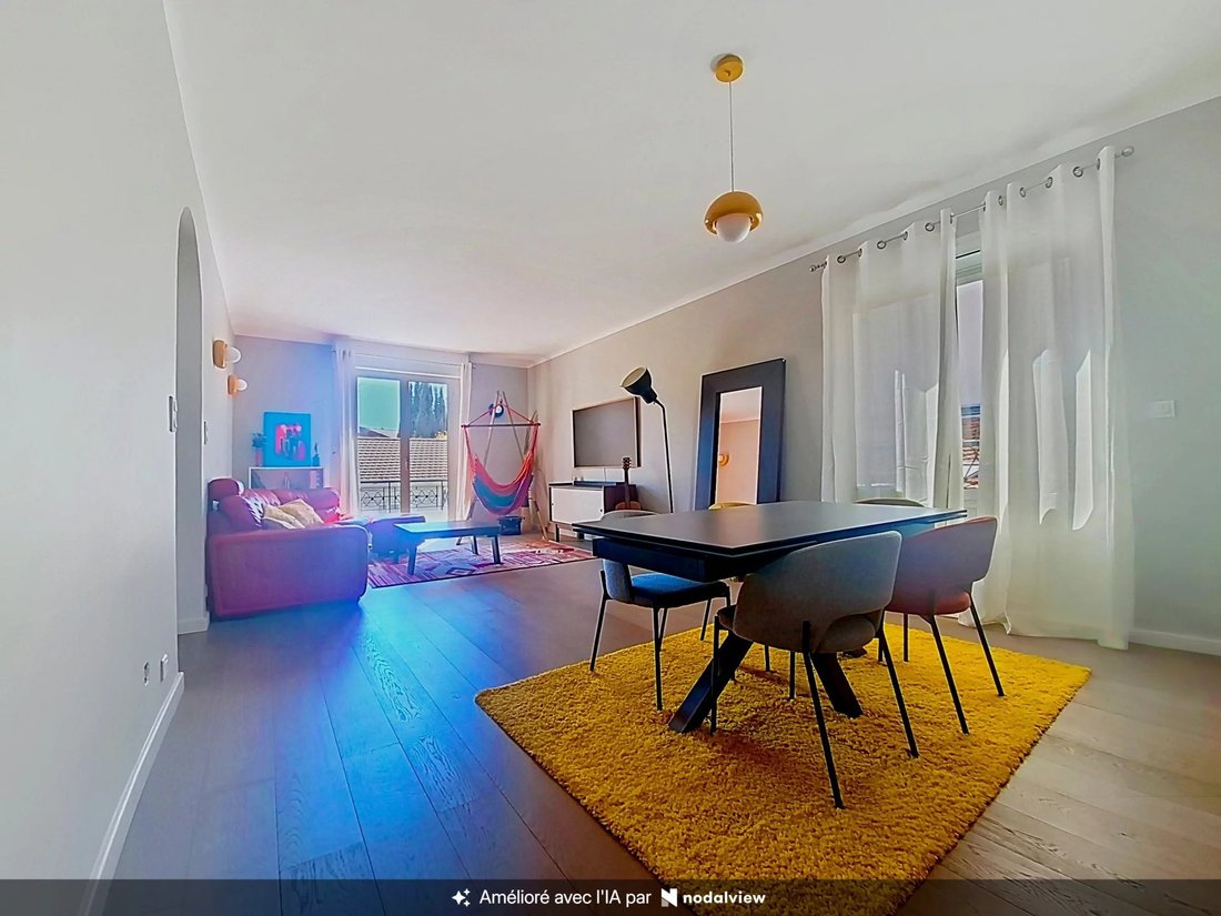 Appartement à Vieille Ville, Antibes, France 2 - 18851975