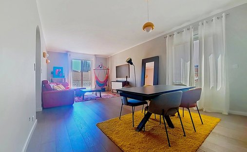 Apartment in Vieille Ville, Antibes, France 1