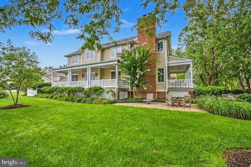 House in Downingtown, Pennsylvania, United States 1 - 18849888