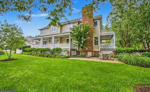 Maison à Downingtown, Pennsylvanie, États-Unis 1