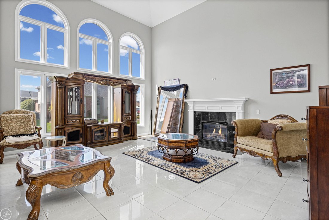 Haus in Macomb, Michigan, Vereinigte Staaten 3 - 18849770