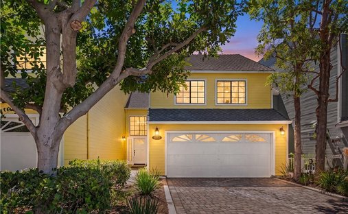 Casa a Signal Hill, California, Stati Uniti 1