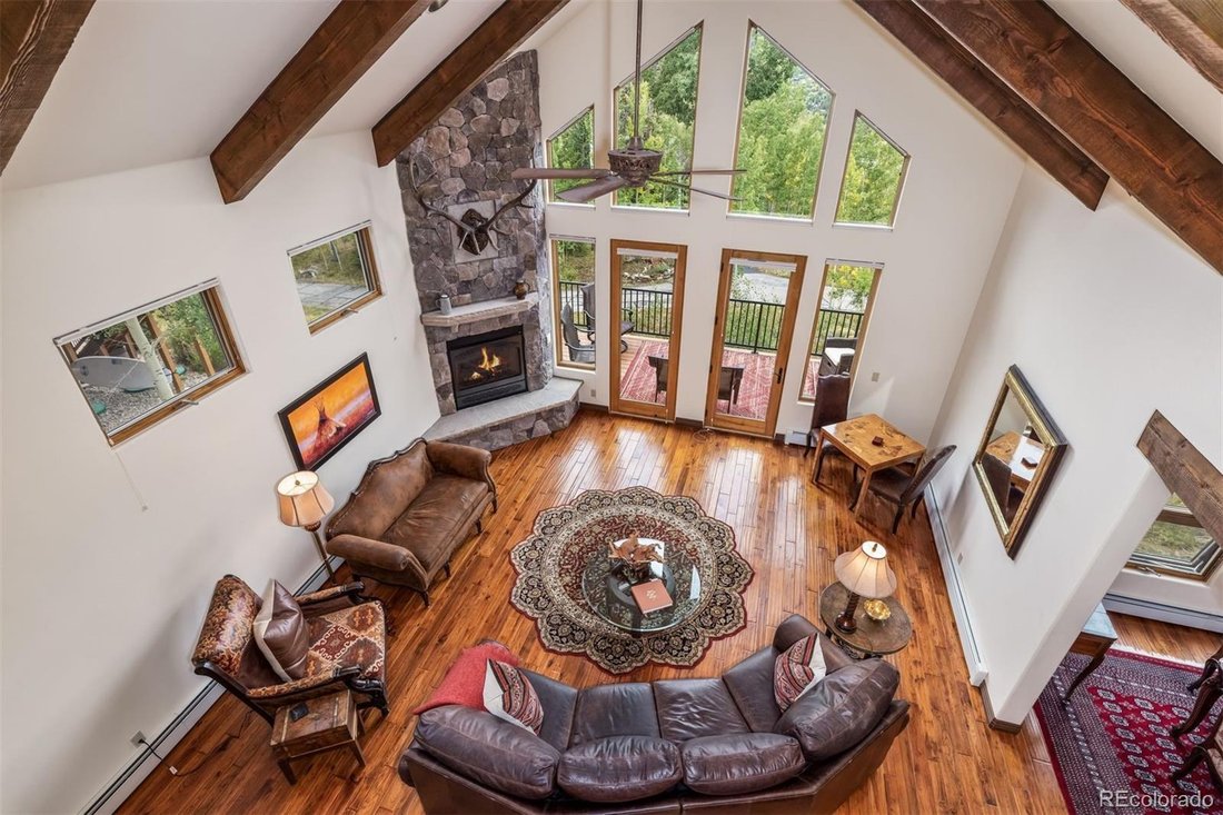 House in Silverthorne, Colorado, United States 4 - 18852736