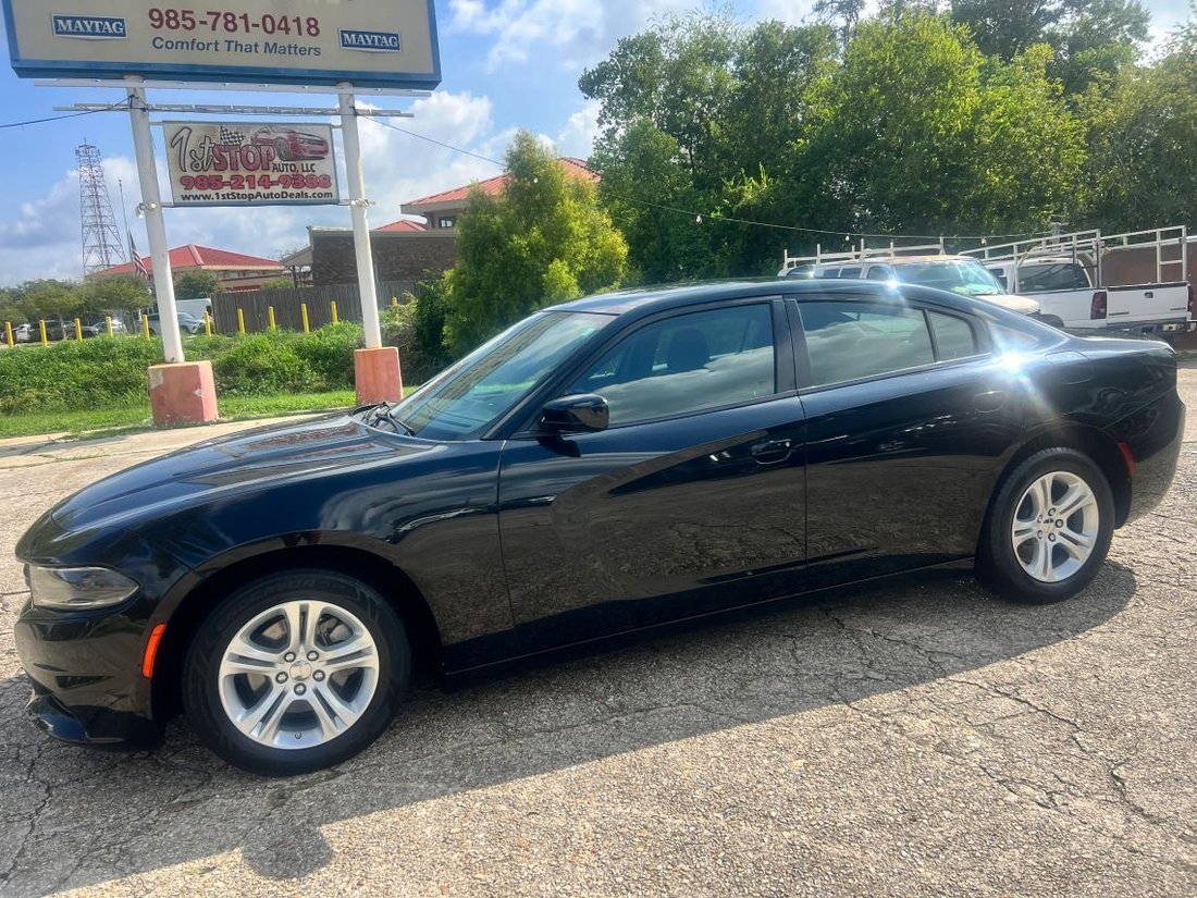 Sedan in Slidell, LA, United States 2 - 18848479