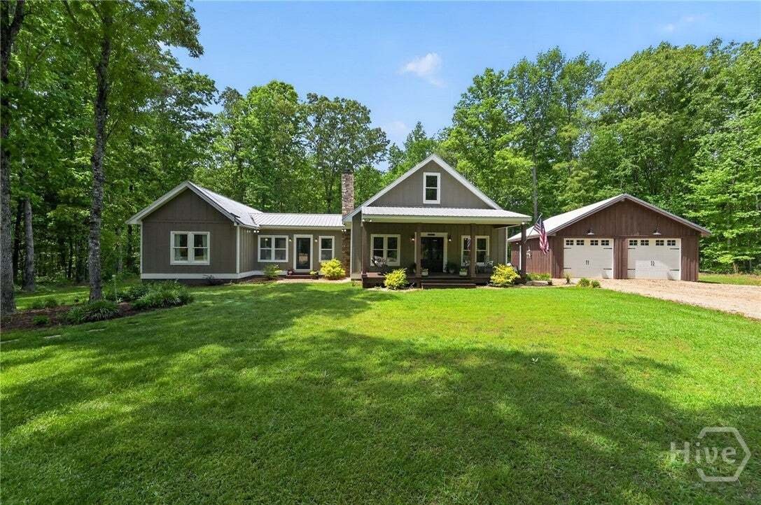 House in Watkinsville, Georgia, United States 4 - 18849905