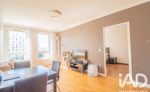 Apartment in Charles-Hermite-Evangile, Paris 18e Arrondissement, Paris 1