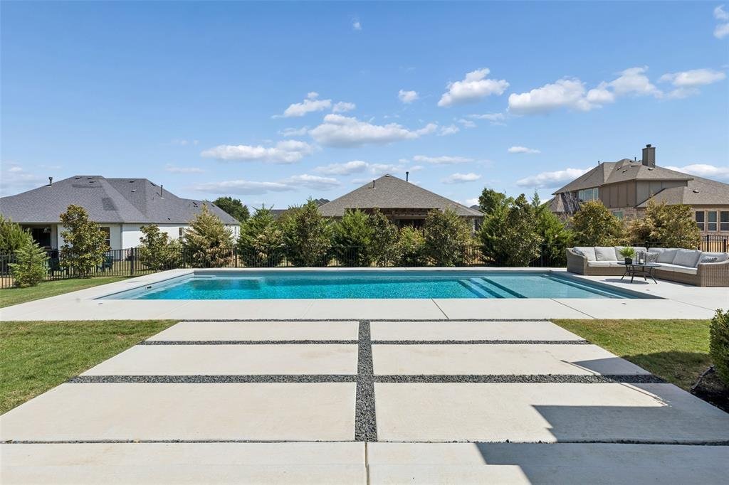 House in Gunter, Texas, United States 4 - 18842692