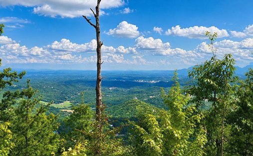 Terreno a Sevierville, Tennessee, Stati Uniti 1