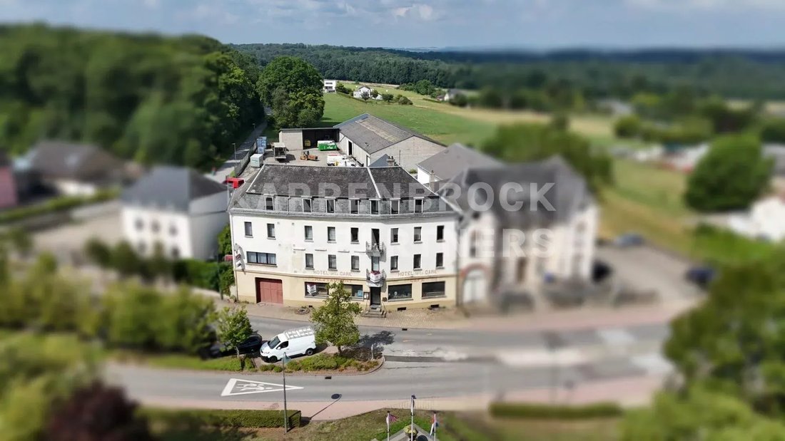Haus in Consdorf, Grevenmacher, Luxemburg 1 - 18853473