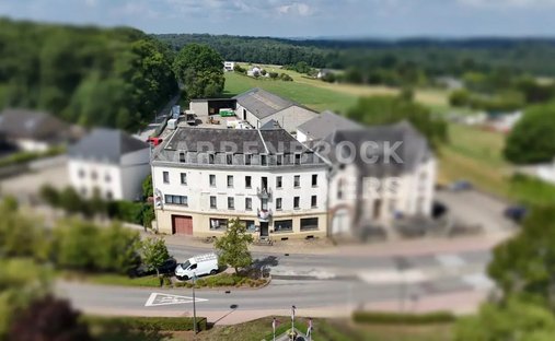 Maison à Consdorf, Grevenmacher, Luxembourg 1