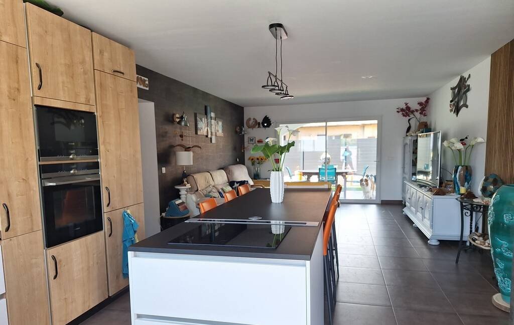 Wohnung in Exterieurs, Fréjus, Frankreich 5 - 18847759