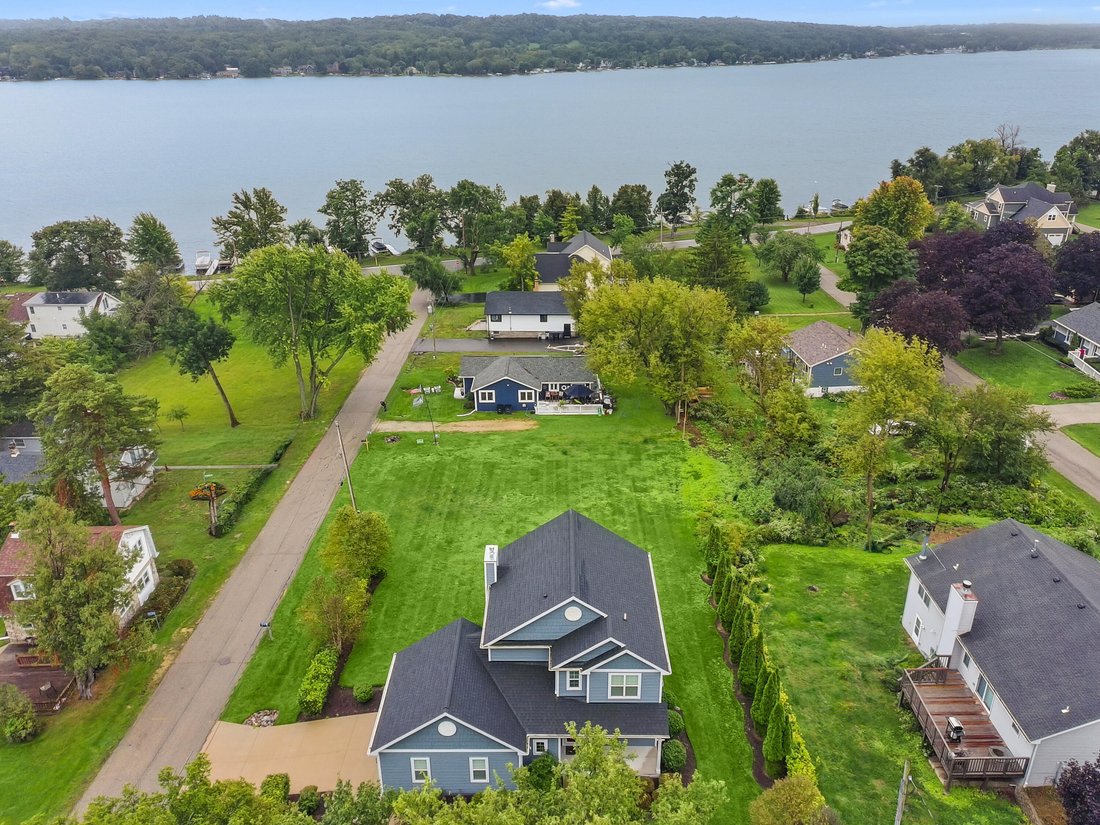 Casa a Lake Geneva, Wisconsin, Stati Uniti 2 - 18850446