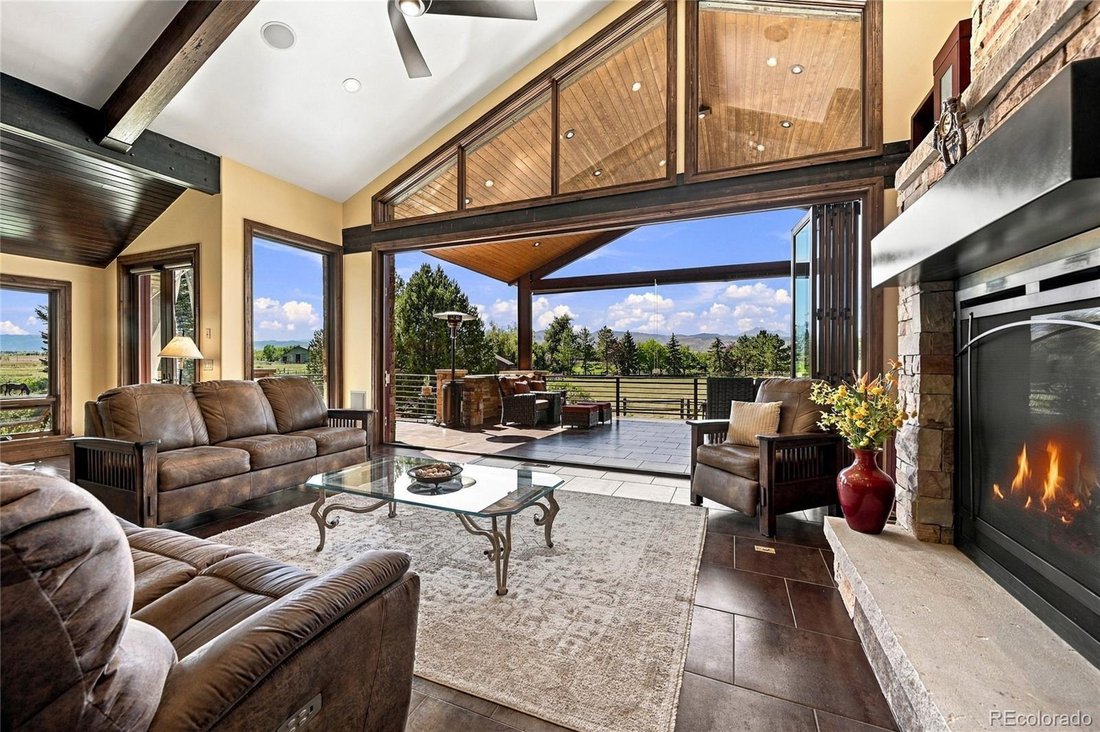 House in Longmont, Colorado, United States 5 - 18845228