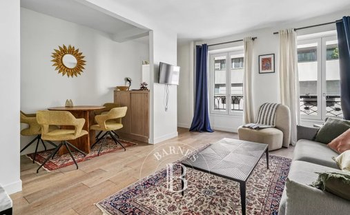 Apartamento en Gros Caillou, Paris 7e Arrondissement, París 1