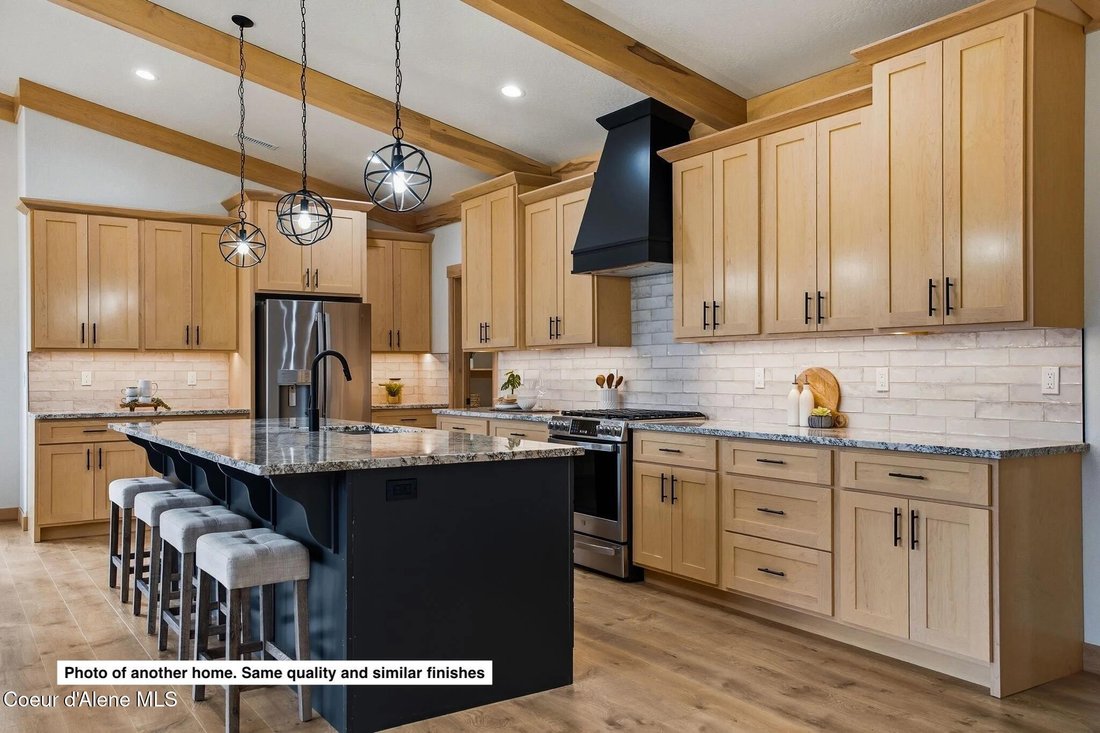 House in Sandpoint, Idaho, United States 4 - 18845879