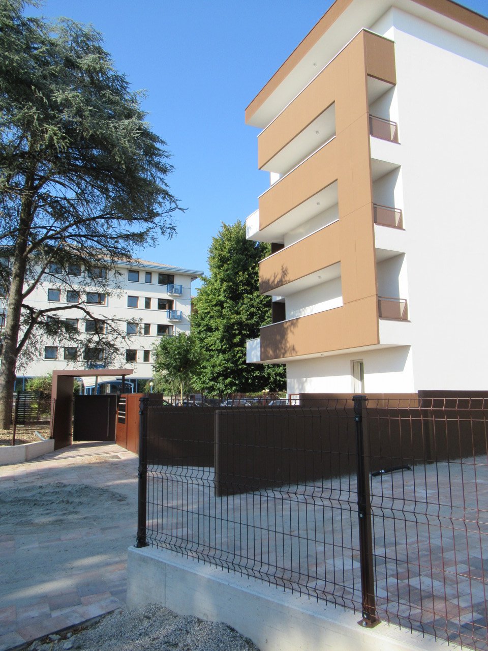Apartment in Saint Mary Del Rovere, Treviso, Italy 4 - 15427559