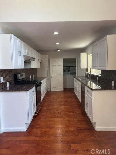 Casa en Los Ángeles, California, Estados Unidos 4 - 18851404