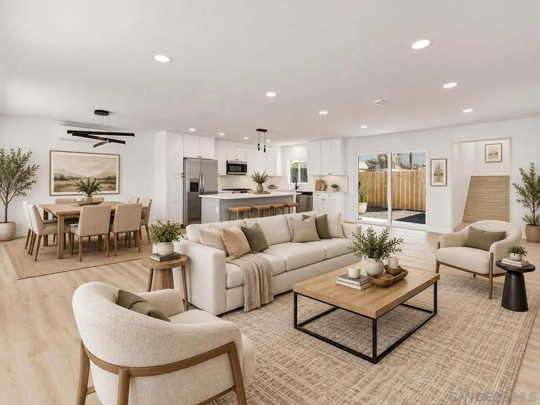 House in San Diego, California, United States 3 - 18318429