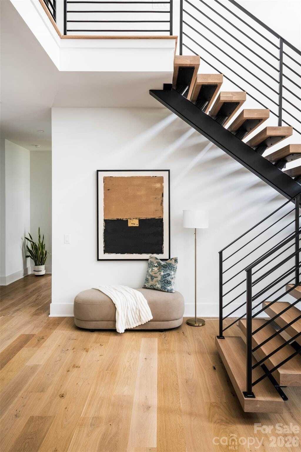 Casa a Charlotte, Carolina del Nord, Stati Uniti 3 - 18848804