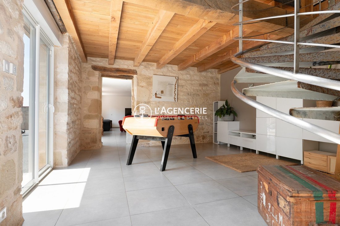 House in Poulan-Pouzols, Occitania, France 2 - 18849014