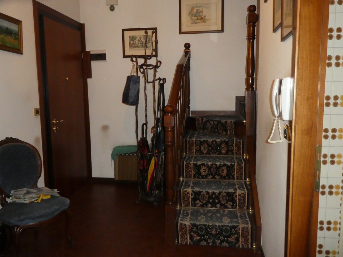 Appartement en Prato della Valle - Città Giardino, Padoue, Italie 5 - 18848200