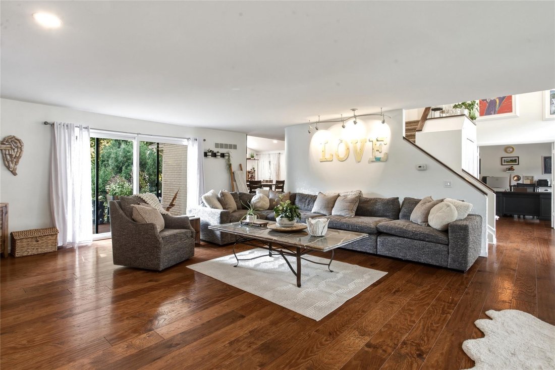 Maison en Bloomfield Hills, Michigan, États-Unis 5 - 18853965