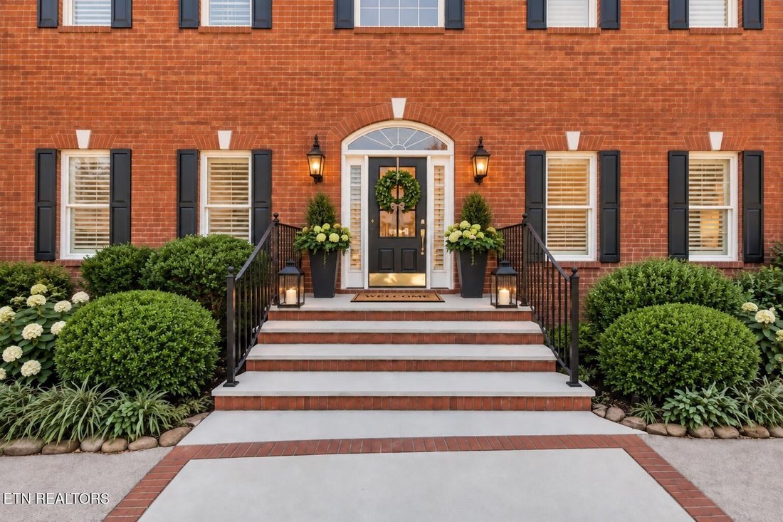 House in Oak Ridge, Tennessee, United States 3 - 18854481