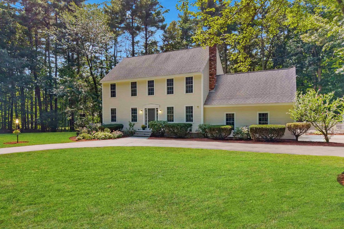 Casa a Windham, New Hampshire, Stati Uniti 1 - 18741784