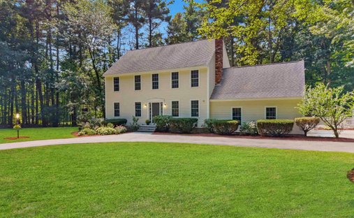 Casa a Windham, New Hampshire, Stati Uniti 1