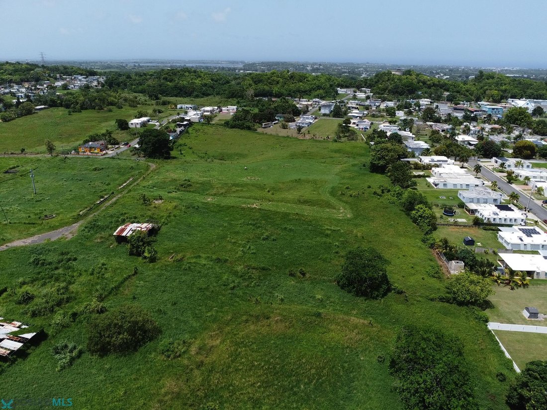Land in Isabela, Puerto Rico 1 - 18855820