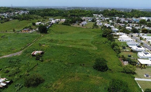 Land in Isabela, Puerto Rico 1