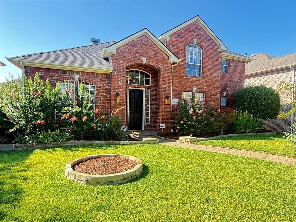 Haus in Plano, Texas, Vereinigte Staaten 1 - 18324662