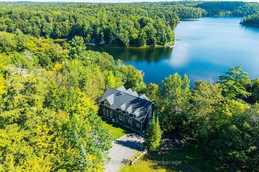 Casa en Seguin, Ontario, Canadá 5 - 18850633