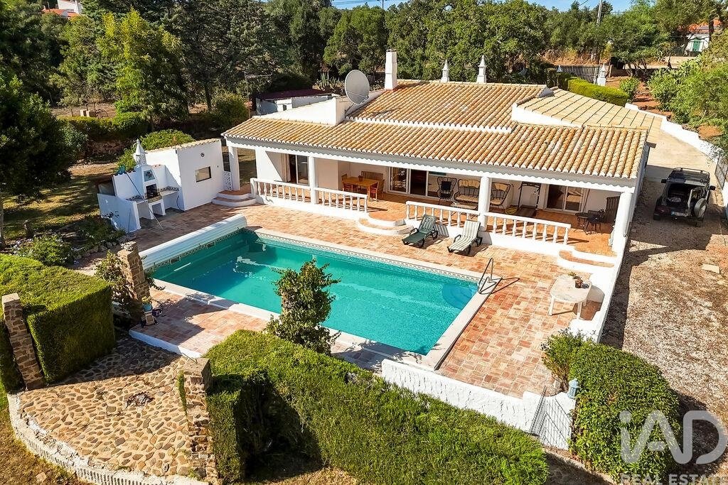 Townhouse in São Sebastião, Lagos, Sao Goncalo de Lagos, Portugal 2 - 18850885