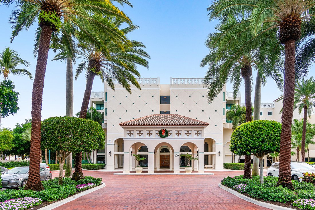 Condominio a Boca Raton, Florida, Stati Uniti 3 - 18856614