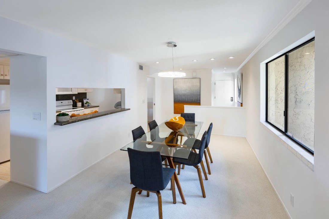 Condominio a Los Altos Hills, California, Stati Uniti 5 - 18851309